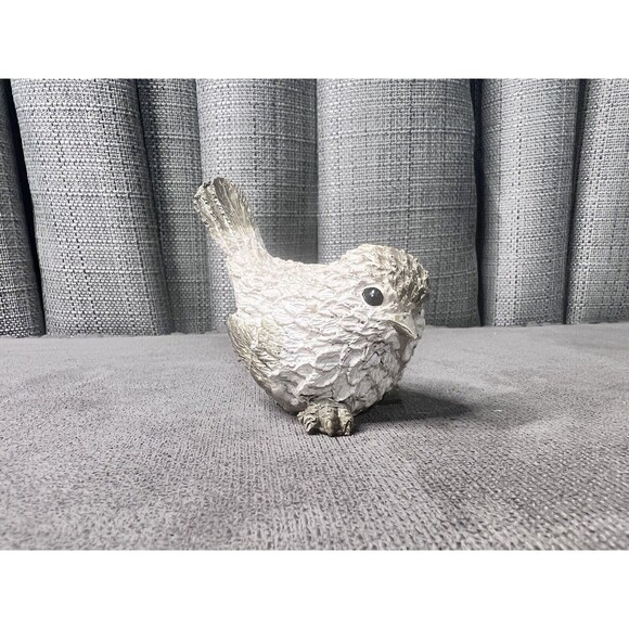 Ganz Birds Figurine Acorn Filigree Leaves Sparkle Wings Lot of 4 - Picture 6 of 13